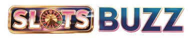 SlotsBuzz Logo